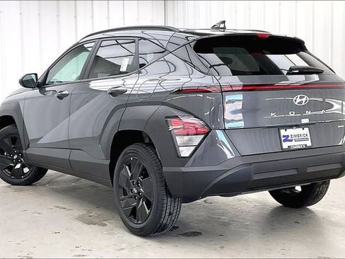 New 2026 Hyundai Kona SEL Sport AWD/4WD image 5