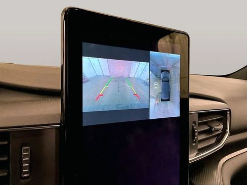 Used 2021 Ford Explorer ST w/ Equipment Group 401A AWD/4WD image 21