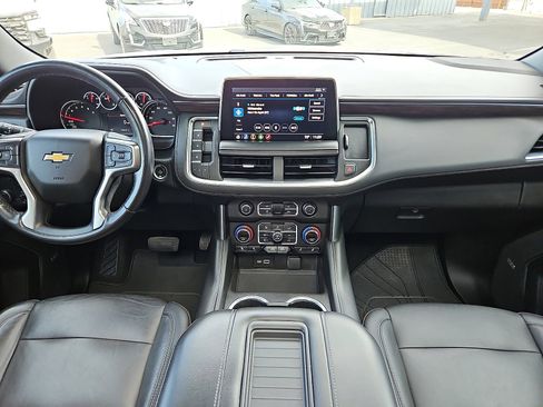 Used 2021 Chevrolet Tahoe LT image 7