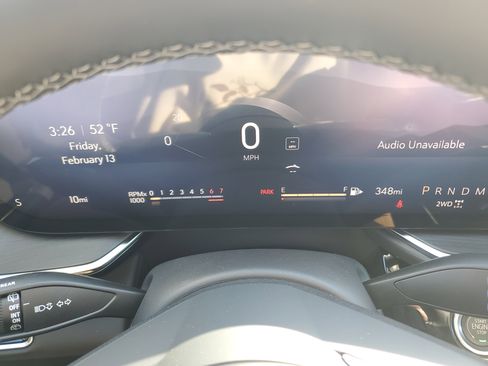 New 2026 Buick Envision Preferred AWD/4WD image 17