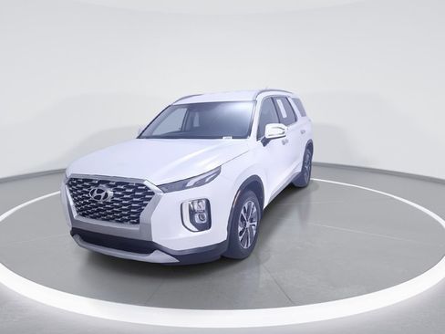 Used 2020 Hyundai Palisade SEL image 4