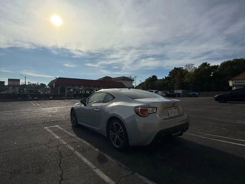 Used 2013 Scion FR-S 10 Series image 5