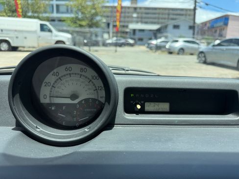 Used 2006 Scion xB FWD image 16