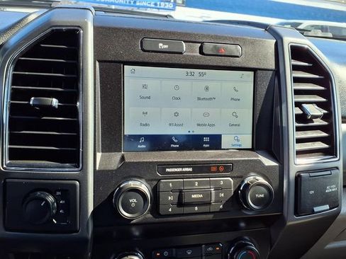 Used 2021 Ford F250 XLT image 5