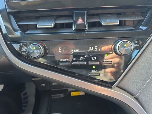 Used 2024 Toyota Camry XSE image 26