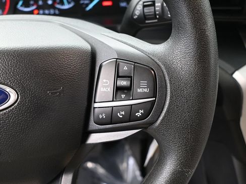Used 2022 Ford Explorer 4WD image 28