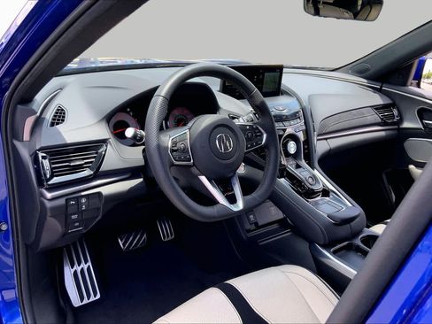 Used 2026 Acura RDX A-Spec AWD/4WD image 18