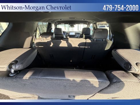Used 2023 Chevrolet Tahoe LT w/ Luxury Package image 41