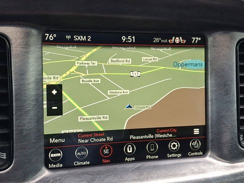 Used 2021 Dodge Charger R/T w/ Daytona Edition Group image 24