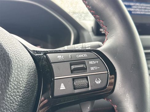 Used 2026 Honda Pilot Black Edition image 20