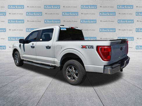 Used 2023 Ford F150 XLT w/ XTR Package image 14