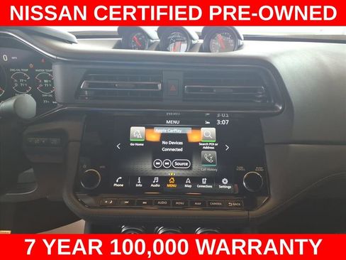 Used 2024 Nissan Z Performance w/ Floor Mat Package RWD image 23