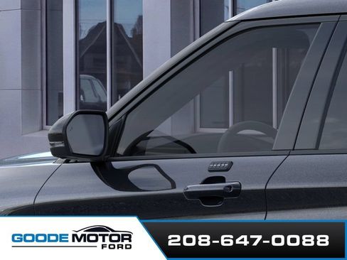 New 2026 Ford Explorer Tremor w/ Tremor Ultimate Package AWD/4WD image 20