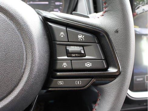 New 2025 Subaru Impreza RS image 69