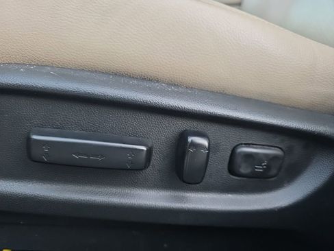 Used 2017 Honda Accord EX-L image 11