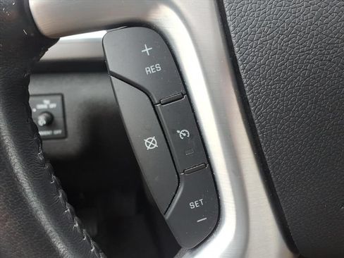 Used 2016 GMC Acadia SLT w/ Open Road Package AWD/4WD image 7