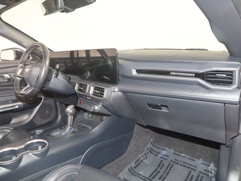 Used 2024 Ford Mustang Premium RWD image 52