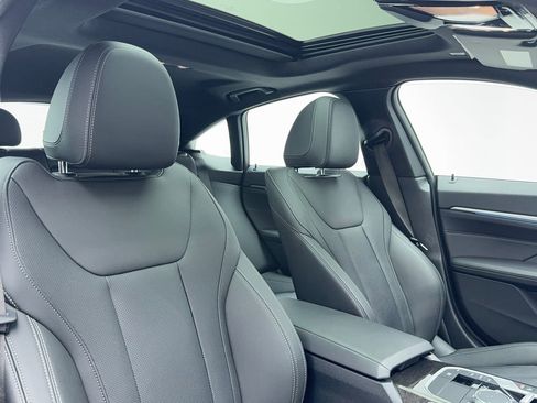 Used 2024 BMW 430i Gran Coupe xDrive w/ Premium Package image 49