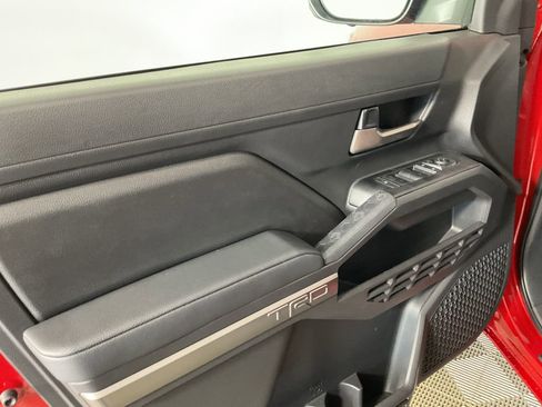 New 2026 Toyota Tacoma TRD Off-Road image 15