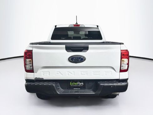 Used 2024 Ford Ranger XL RWD image 7