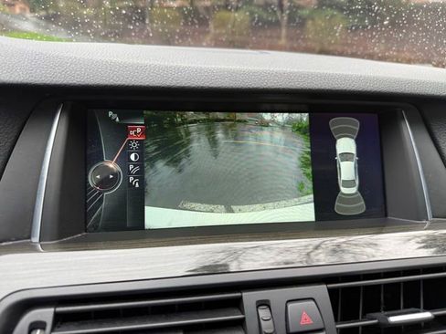 Used 2014 BMW 535i Sedan image 21