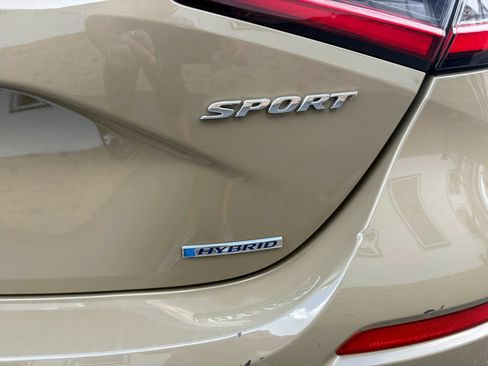 Used 2025 Honda Civic Sport image 9