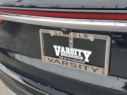 New 2026 Lincoln Corsair Premiere image 31