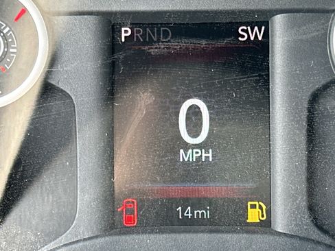 New 2026 RAM 2500 Tradesman w/ Chrome Appearance Group image 9