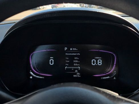 Certified 2025 Kia Soul LX w/ LX Technology Package image 27