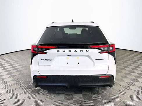 New 2026 Subaru Solterra Premium image 8