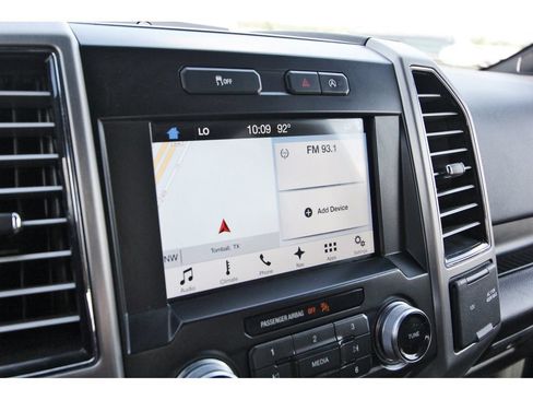 Used 2018 Ford F150 Platinum AWD/4WD image 21