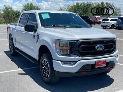 Used 2021 Ford F150 XLT w/ Equipment Group 302A High