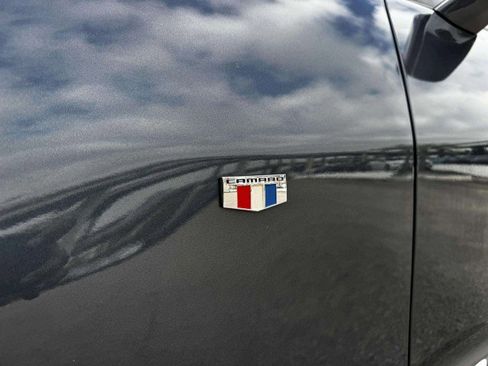 Used 2019 Chevrolet Camaro SS image 14