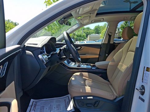 Certified 2023 Audi Q7 3.0T Premium Plus w/ Premium Plus Package AWD/4WD image 13