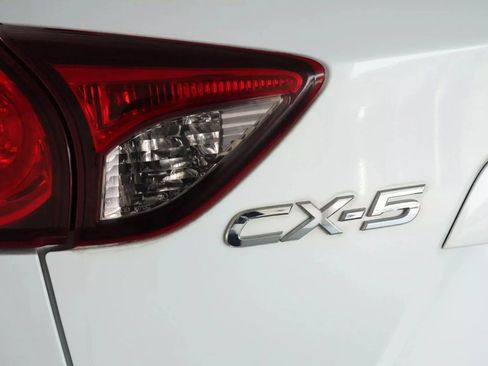 Used 2013 MAZDA CX-5 Grand Touring w/ GT Tech Pkg image 26