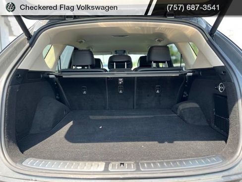 Used 2025 Genesis GV80 2.5T Standard AWD/4WD image 33