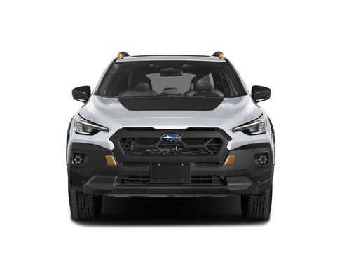 New 2026 Subaru Crosstrek 2.5i Wilderness image 4