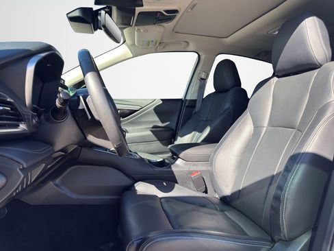 Used 2023 Subaru Legacy Touring XT image 26