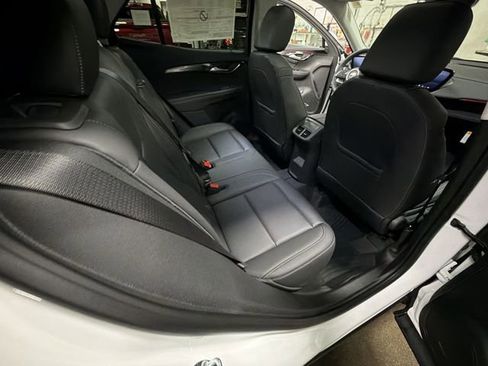 New 2026 Buick Envision Preferred image 27