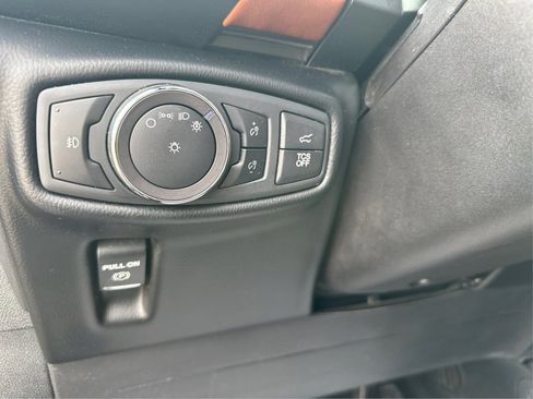 Used 2019 Lincoln Nautilus Black Label AWD/4WD image 25