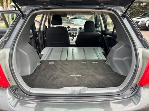 Used 2009 Toyota Matrix w/ PWR Pkg FWD image 38