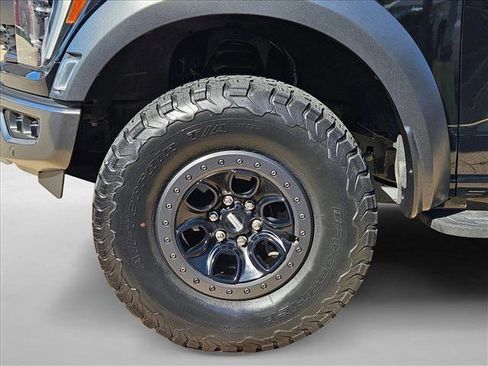 Used 2021 Ford F150 Raptor w/ Equipment Group 801A High image 24