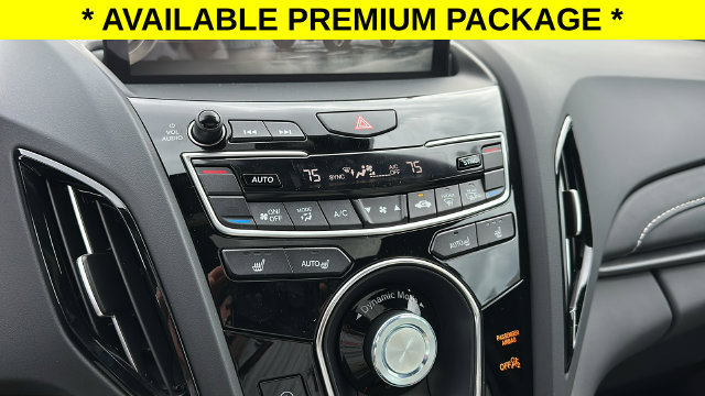 Certified 2026 Acura RDX SH-AWD image 18