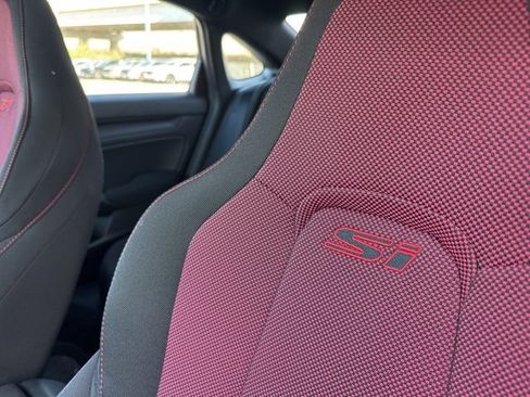 Used 2023 Honda Civic Si image 11