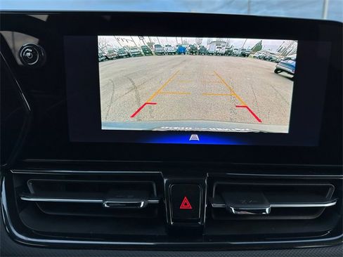 New 2026 Chevrolet TrailBlazer RS w/ Convenience Package image 20