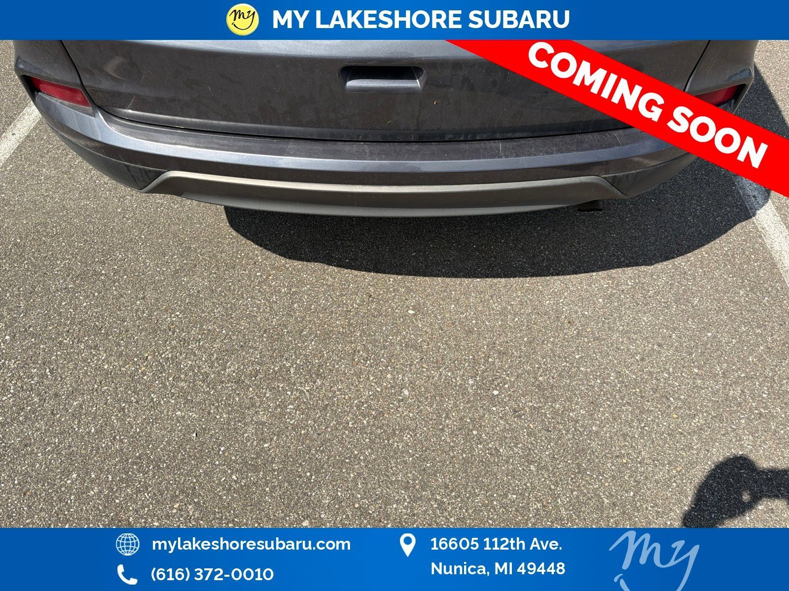 Used 2015 Honda CR-V LX image 6