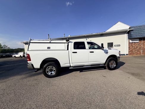 Used 2019 RAM 2500 Tradesman w/ Safety Group AWD/4WD image 15