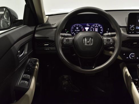 Used 2024 Honda Accord EX image 12