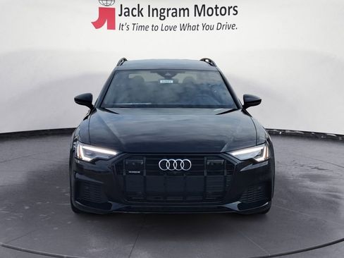 New 2026 Audi A6 3.0T allroad Premium Plus image 8
