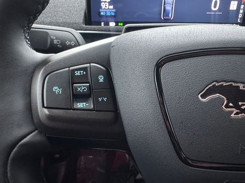 Used 2024 Ford Mustang Mach-E Premium image 17